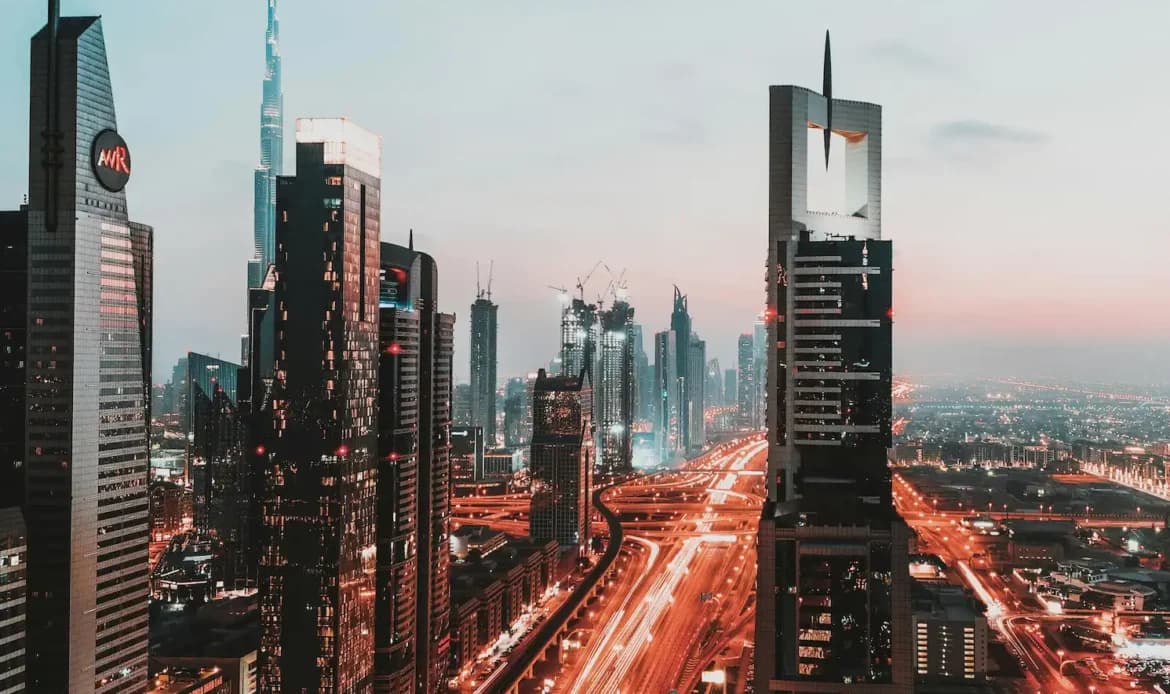 company setup in Dubai