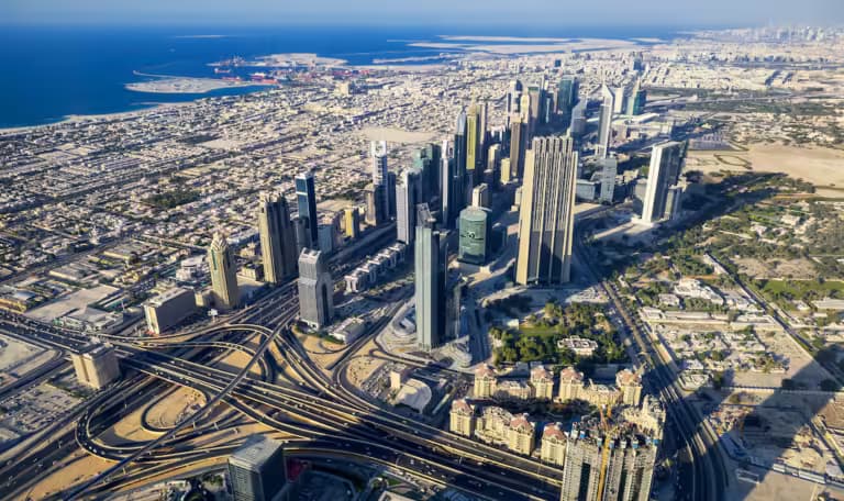 Company Formation & Business Setup in Saudi Arabia
