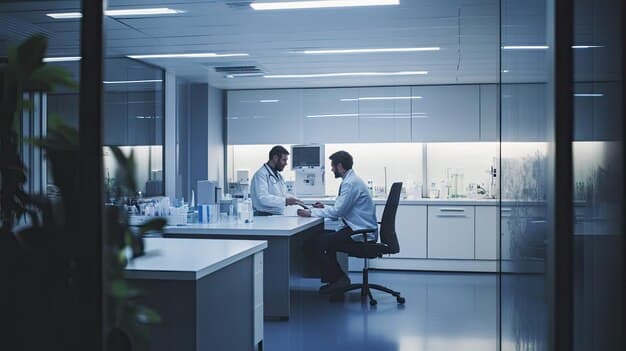 Licensing of a Pharmaceutical Facility